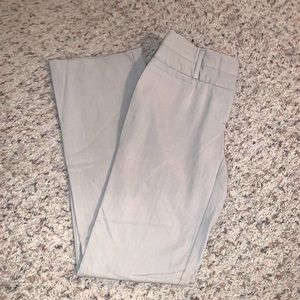 Maurice’s dress pant